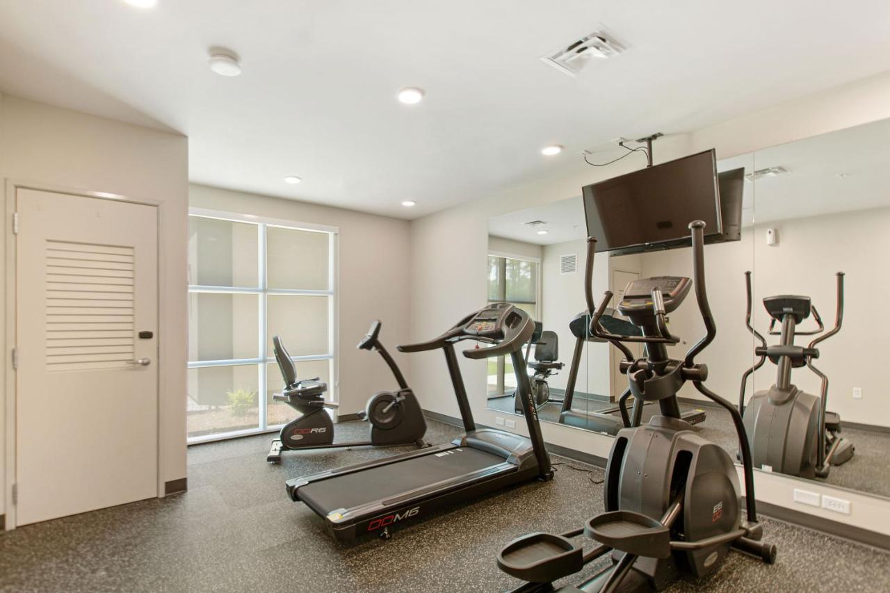 Extended Stay America Premier Suites - Bluffton - Hilton Head Bagian luar foto