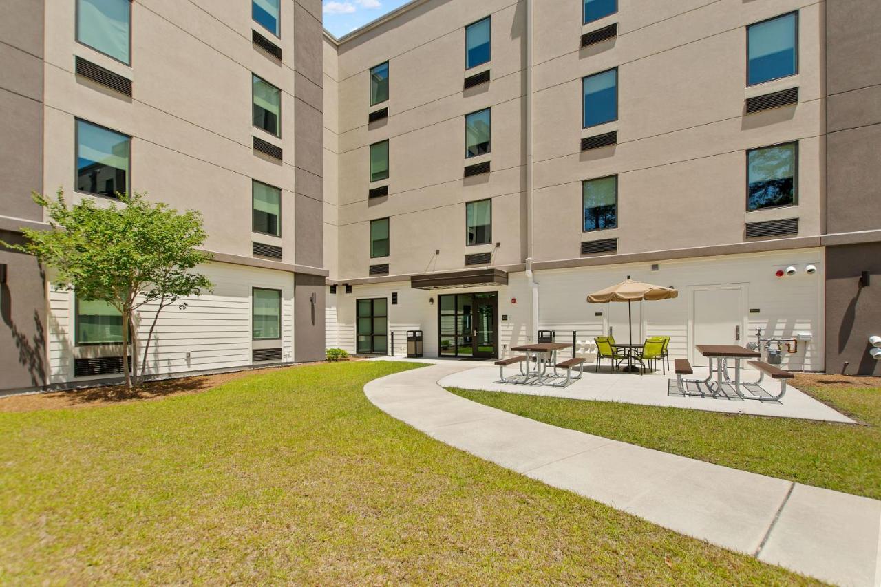 Extended Stay America Premier Suites - Bluffton - Hilton Head Bagian luar foto