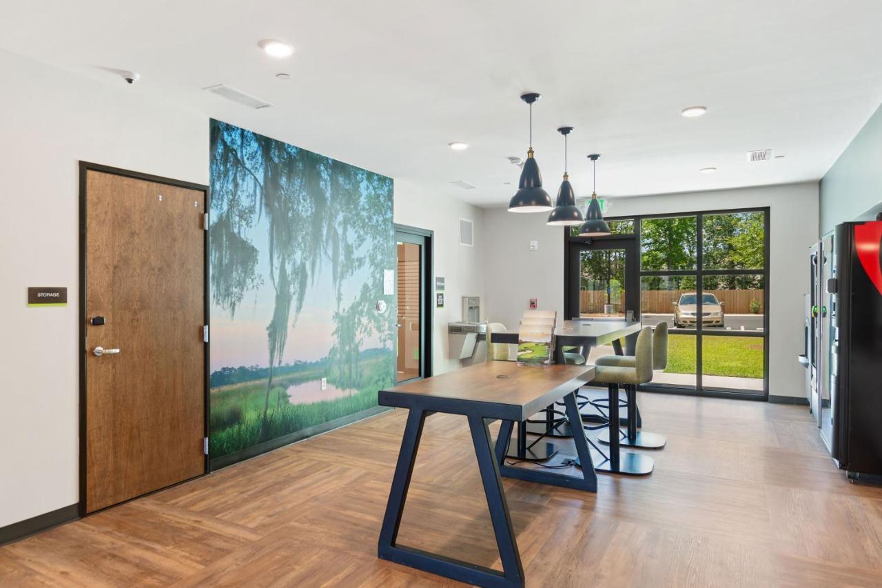 Extended Stay America Premier Suites - Bluffton - Hilton Head Bagian luar foto