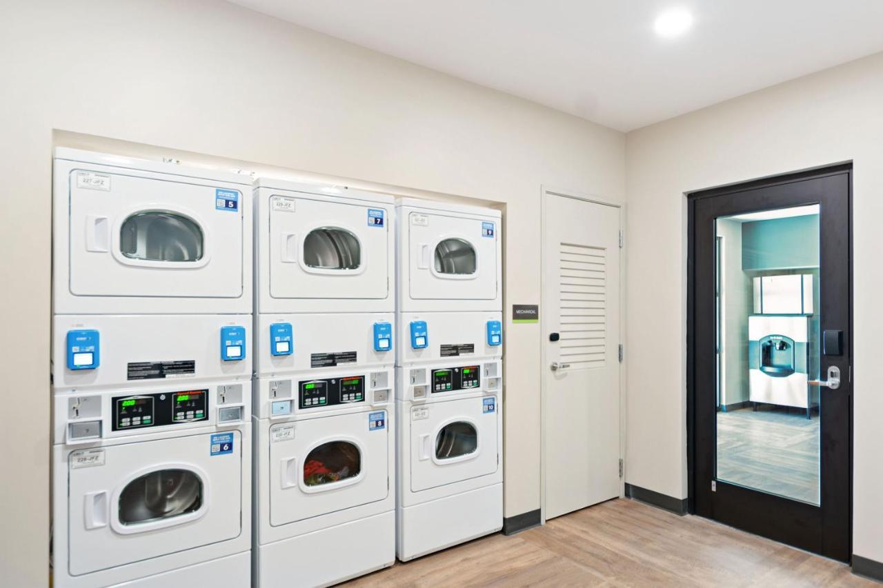 Extended Stay America Premier Suites - Bluffton - Hilton Head Bagian luar foto
