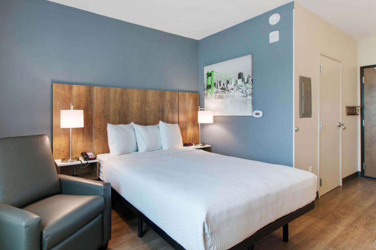 Extended Stay America Premier Suites - Bluffton - Hilton Head Bagian luar foto