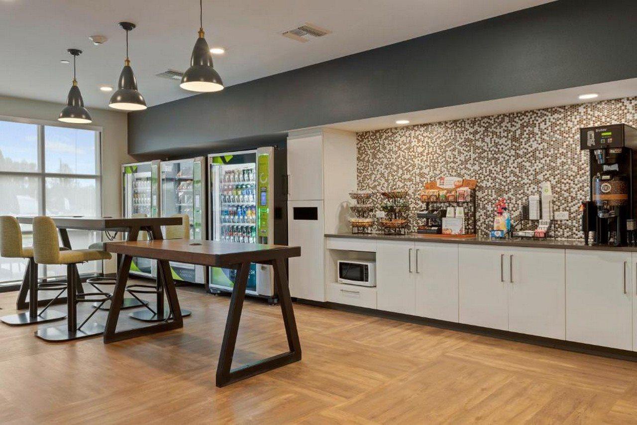 Extended Stay America Premier Suites - Bluffton - Hilton Head Bagian luar foto