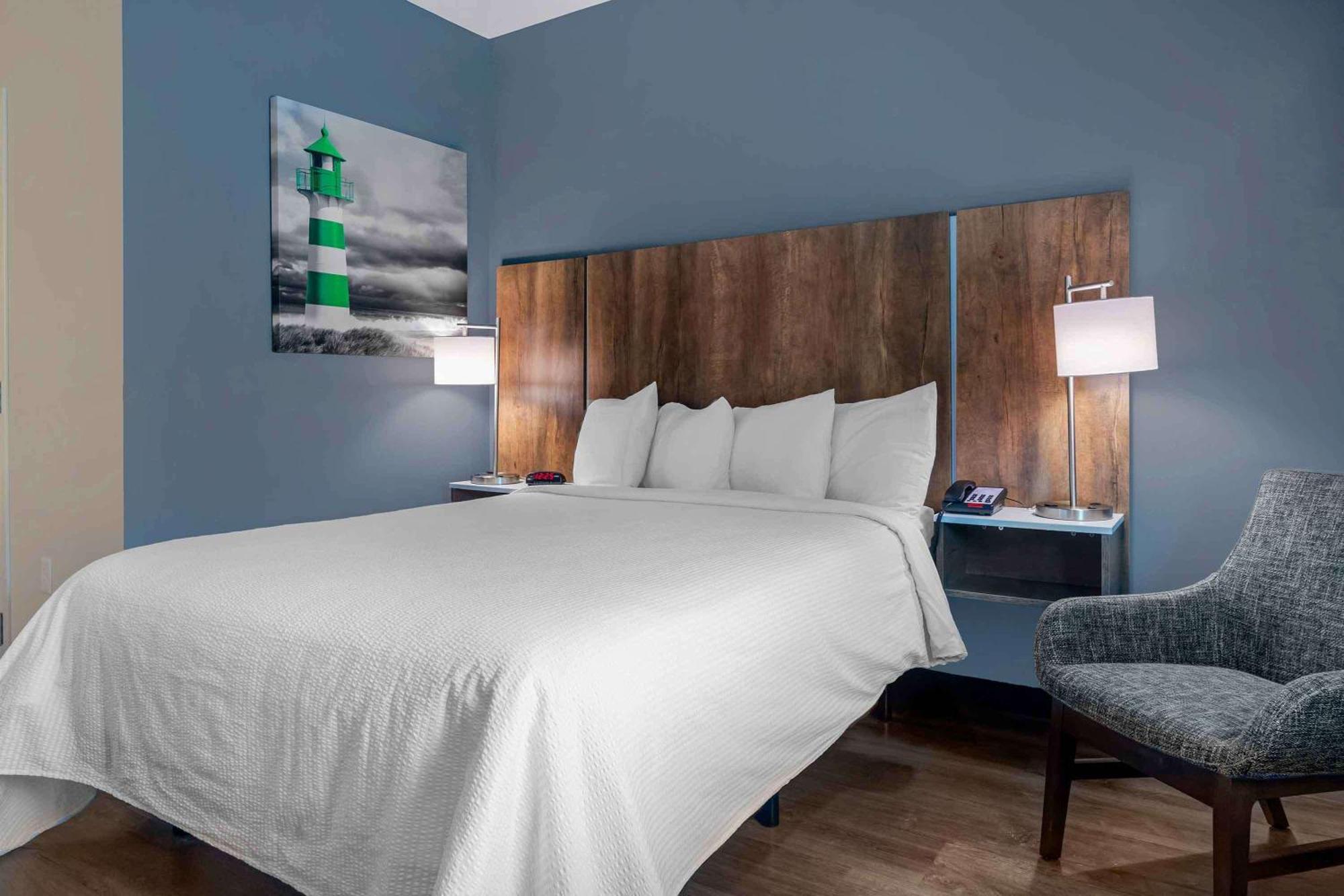 Extended Stay America Premier Suites - Bluffton - Hilton Head Bagian luar foto