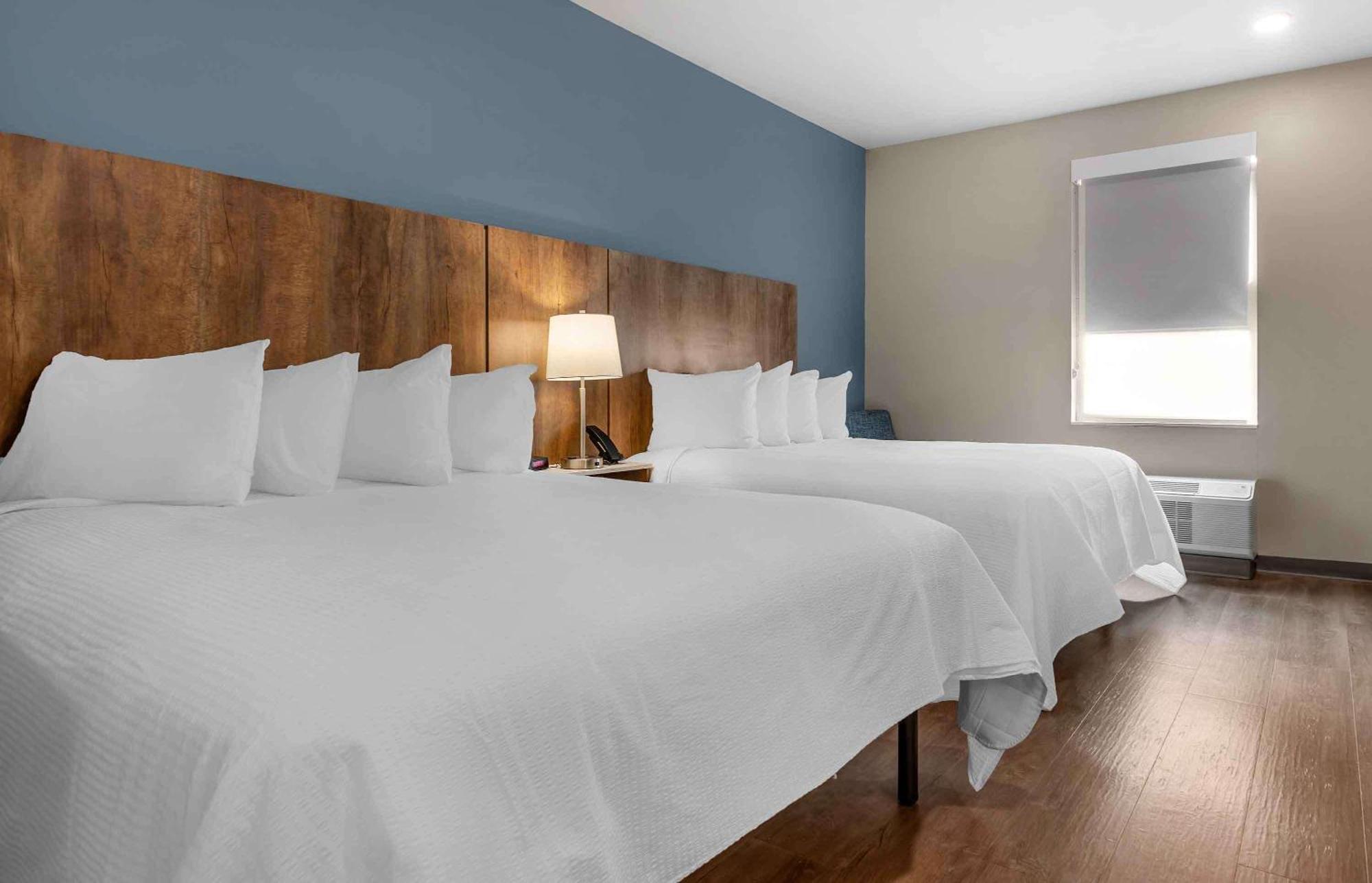 Extended Stay America Premier Suites - Bluffton - Hilton Head Bagian luar foto