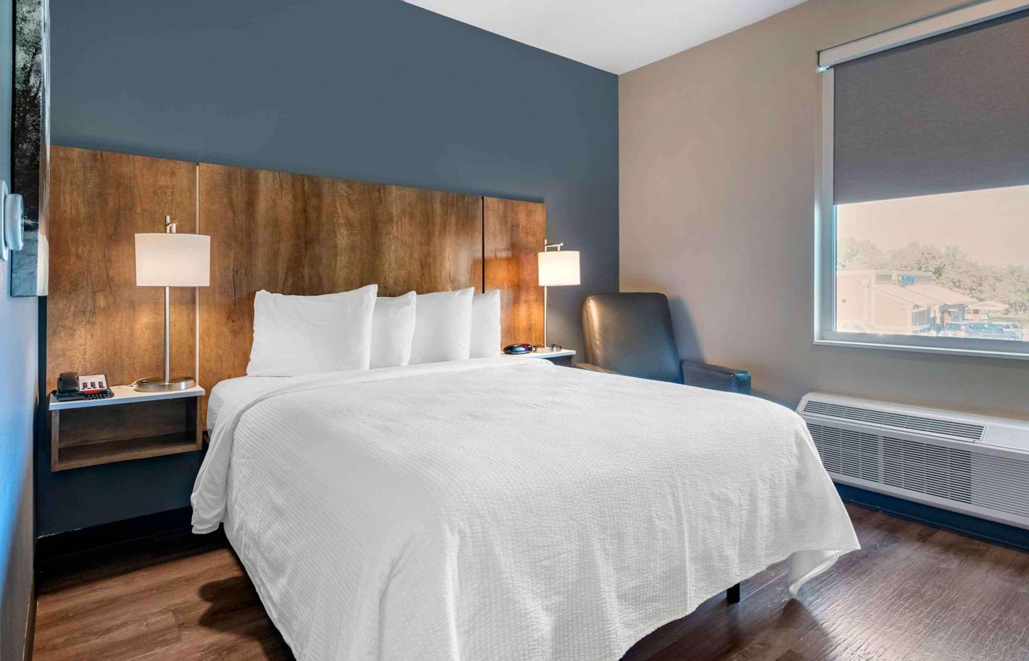 Extended Stay America Premier Suites - Bluffton - Hilton Head Bagian luar foto