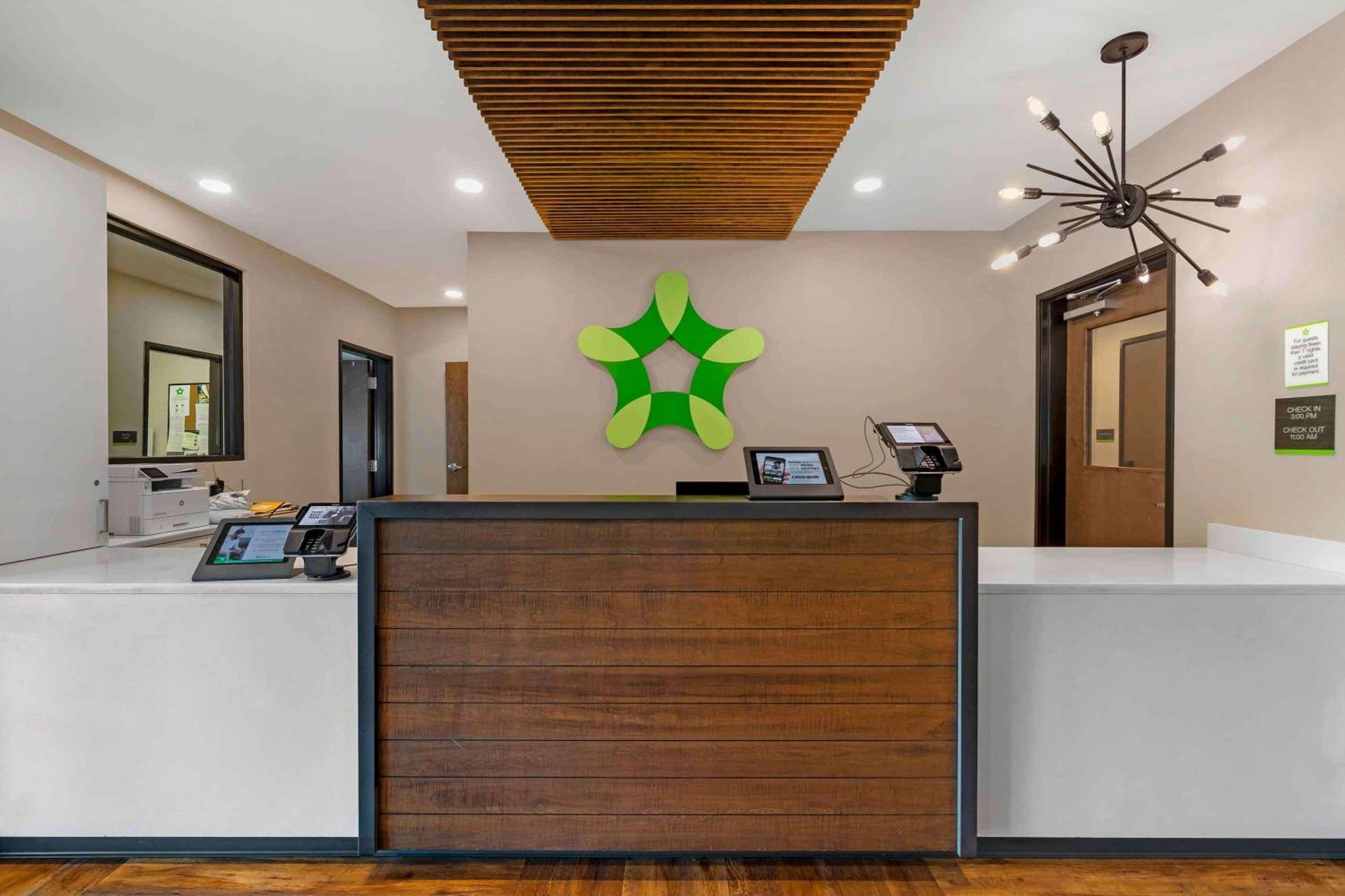 Extended Stay America Premier Suites - Bluffton - Hilton Head Bagian luar foto