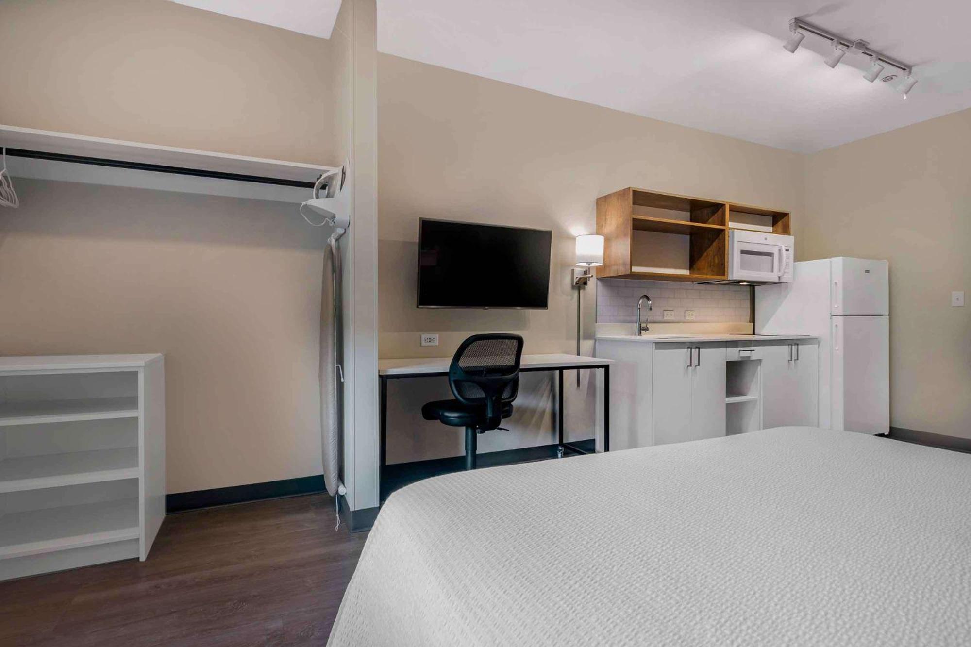 Extended Stay America Premier Suites - Bluffton - Hilton Head Bagian luar foto