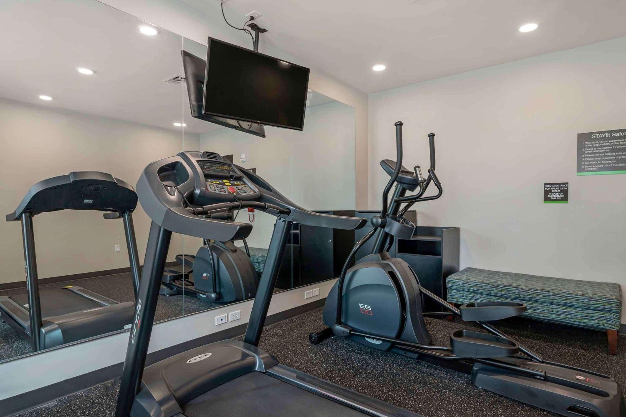 Extended Stay America Premier Suites - Bluffton - Hilton Head Bagian luar foto
