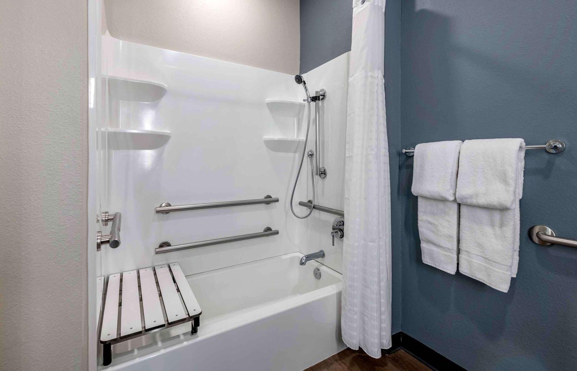 Extended Stay America Premier Suites - Bluffton - Hilton Head Bagian luar foto