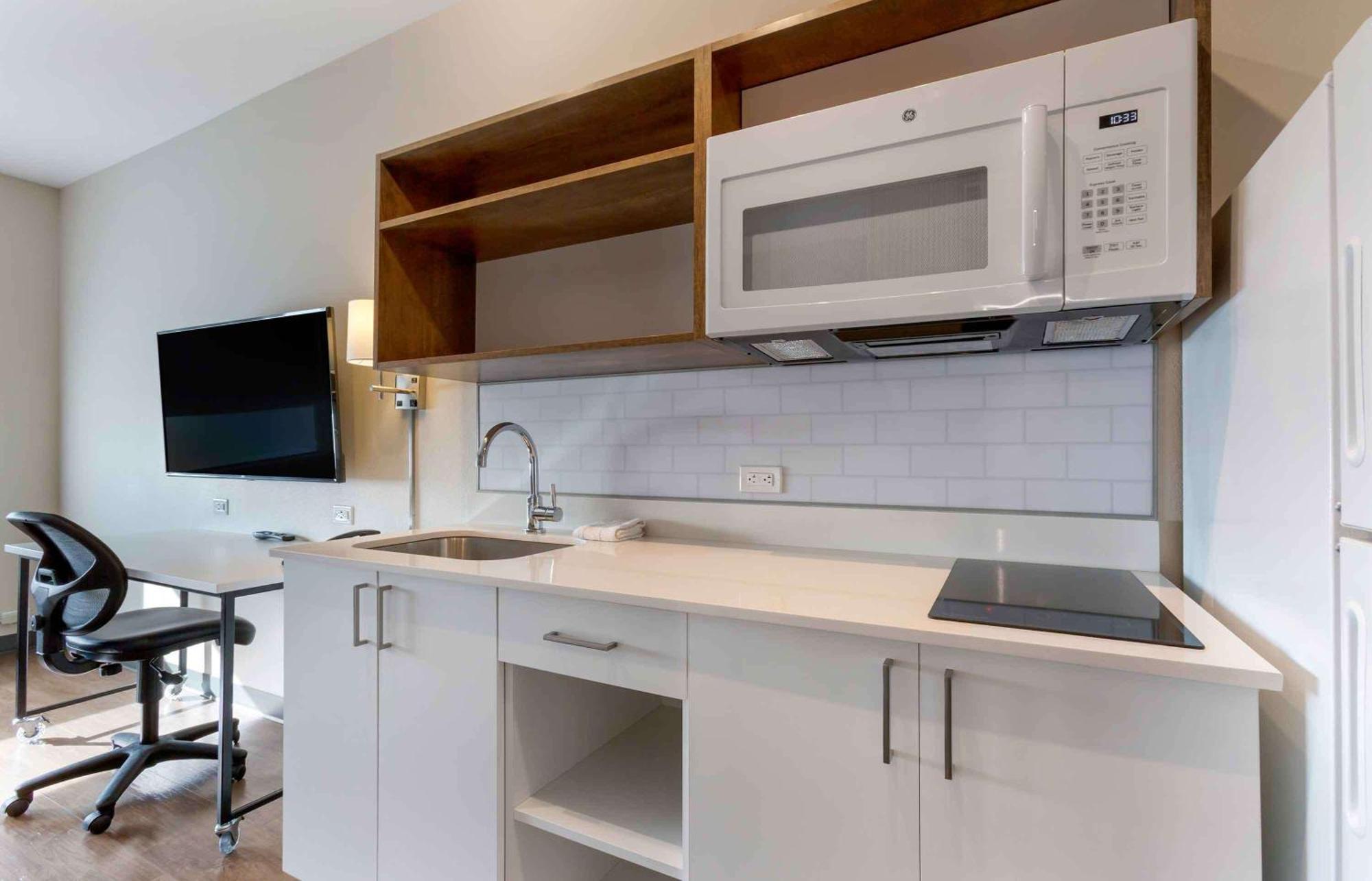 Extended Stay America Premier Suites - Bluffton - Hilton Head Bagian luar foto