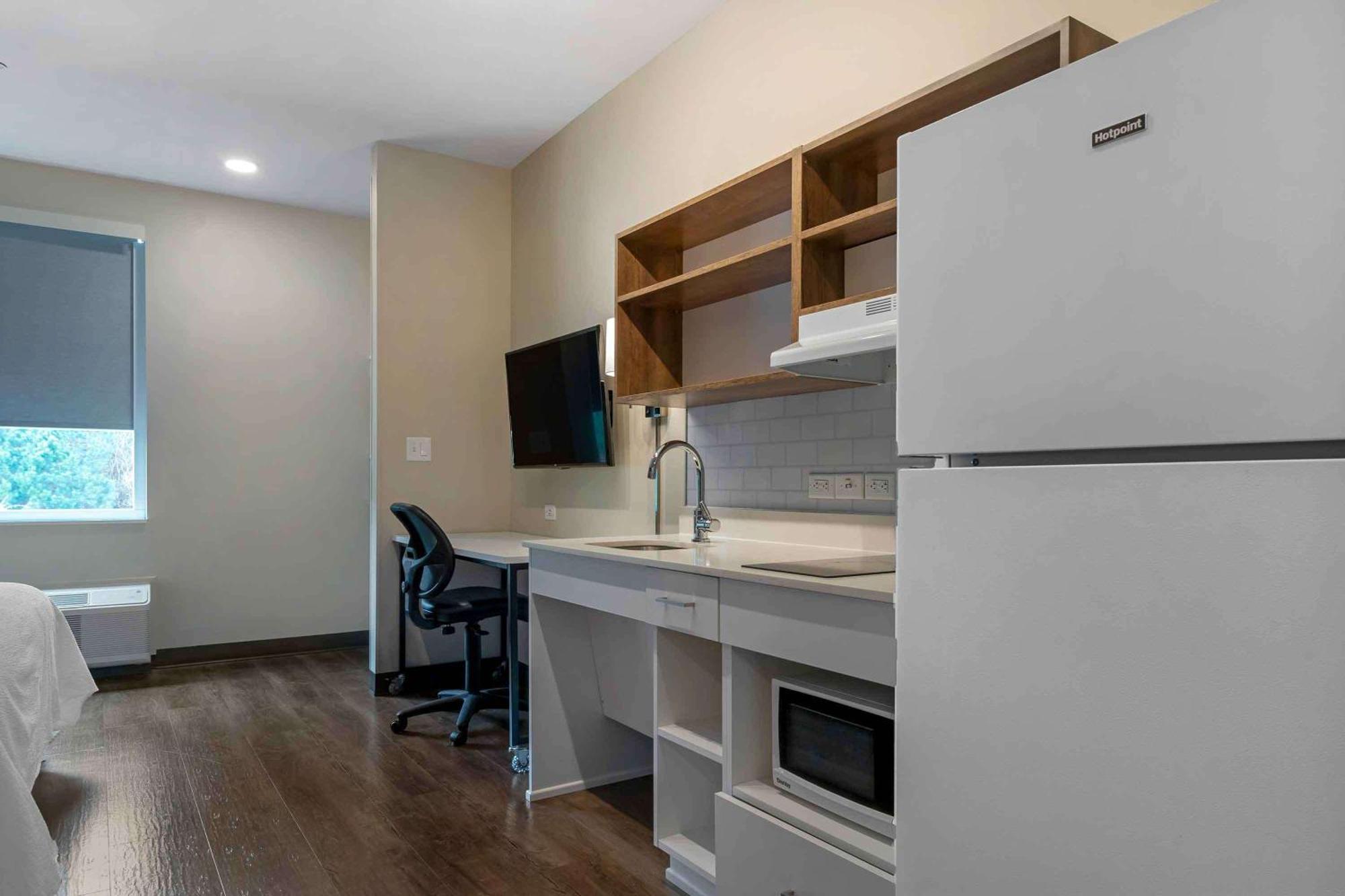 Extended Stay America Premier Suites - Bluffton - Hilton Head Bagian luar foto