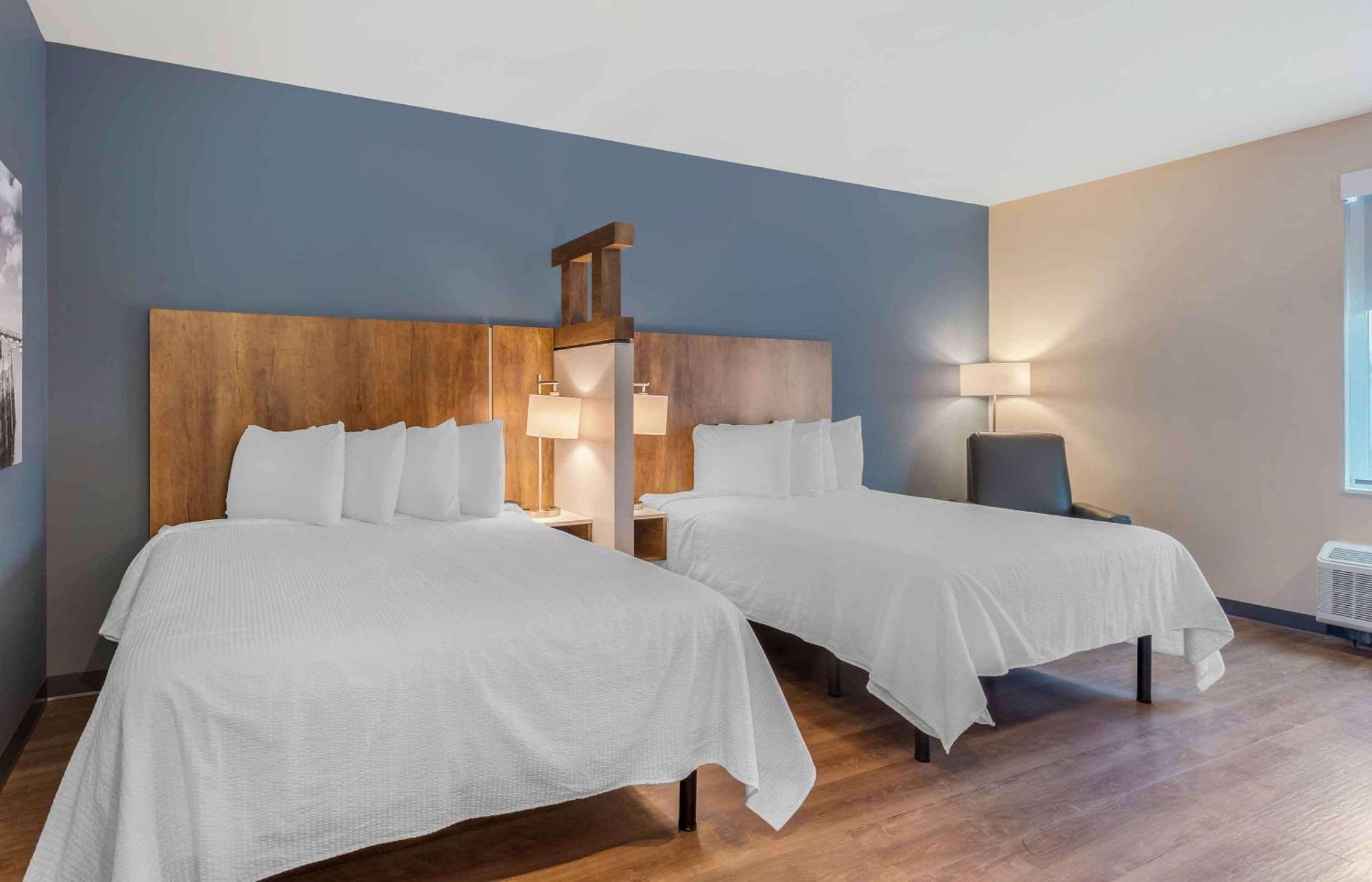 Extended Stay America Premier Suites - Bluffton - Hilton Head Bagian luar foto