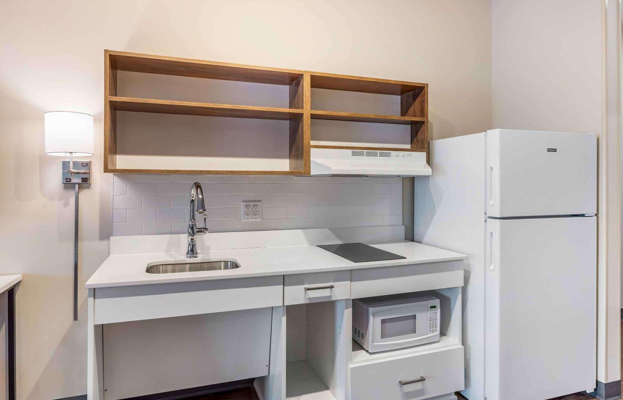 Extended Stay America Premier Suites - Bluffton - Hilton Head Bagian luar foto