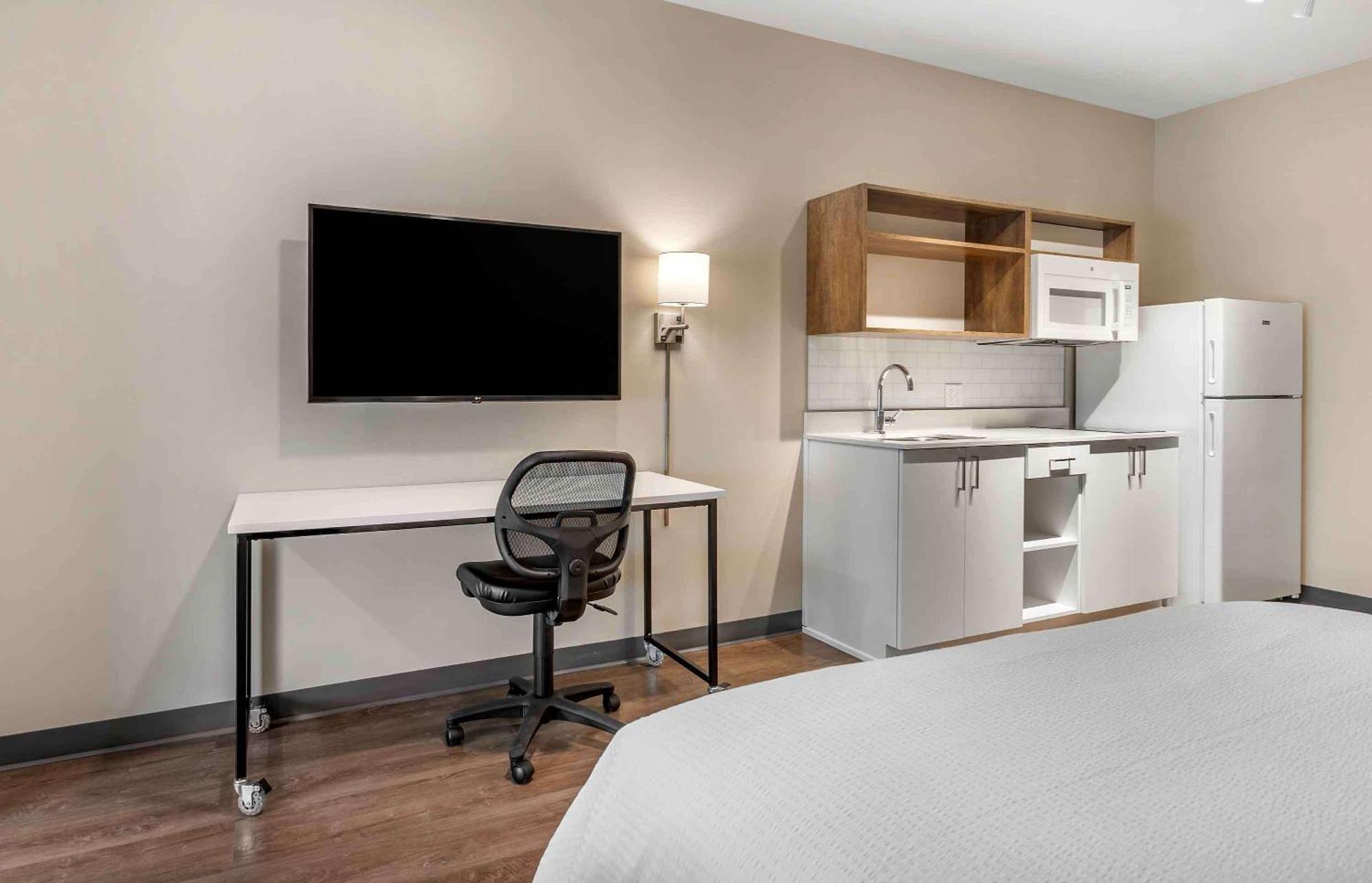 Extended Stay America Premier Suites - Bluffton - Hilton Head Bagian luar foto