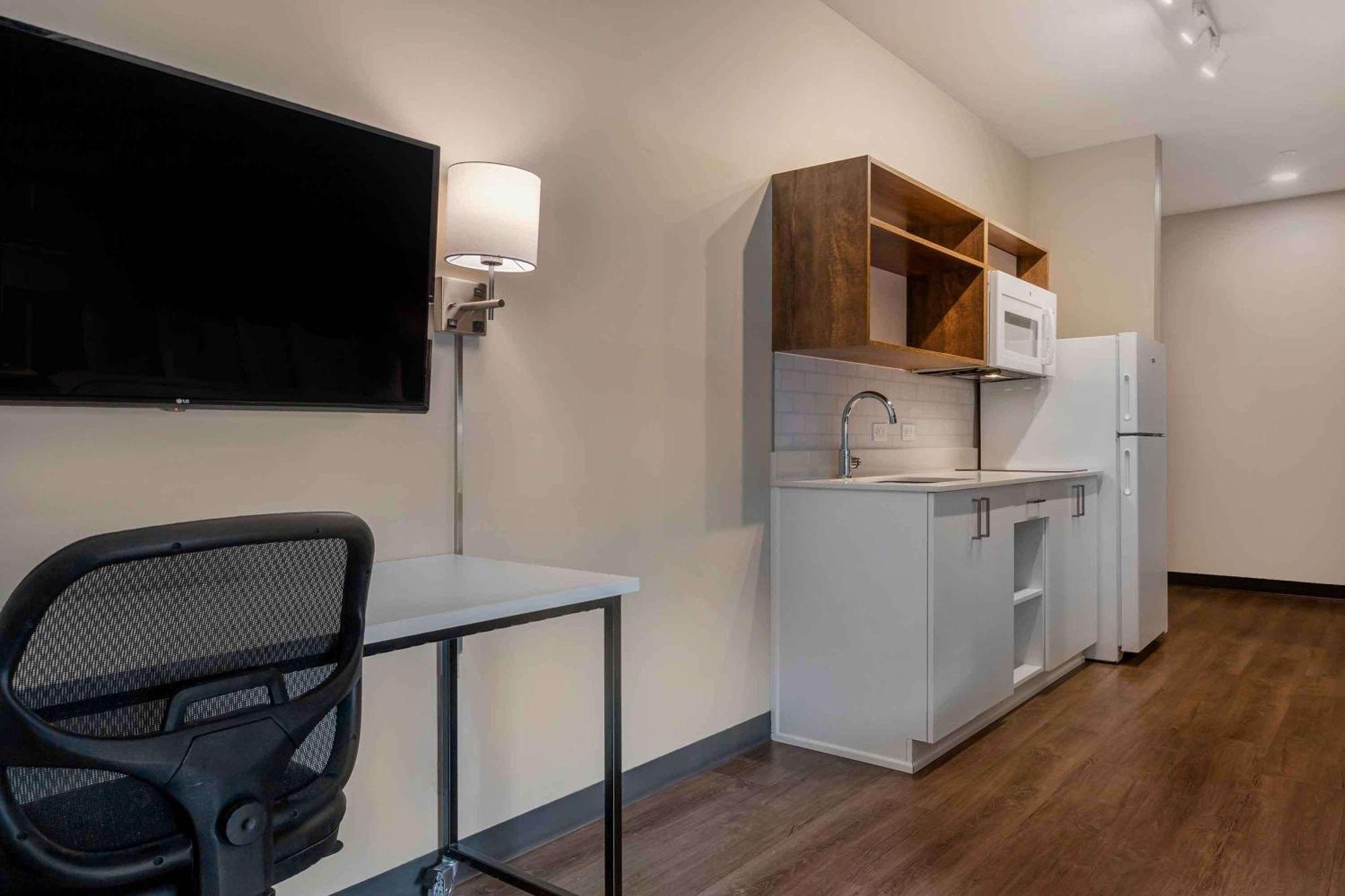 Extended Stay America Premier Suites - Bluffton - Hilton Head Bagian luar foto
