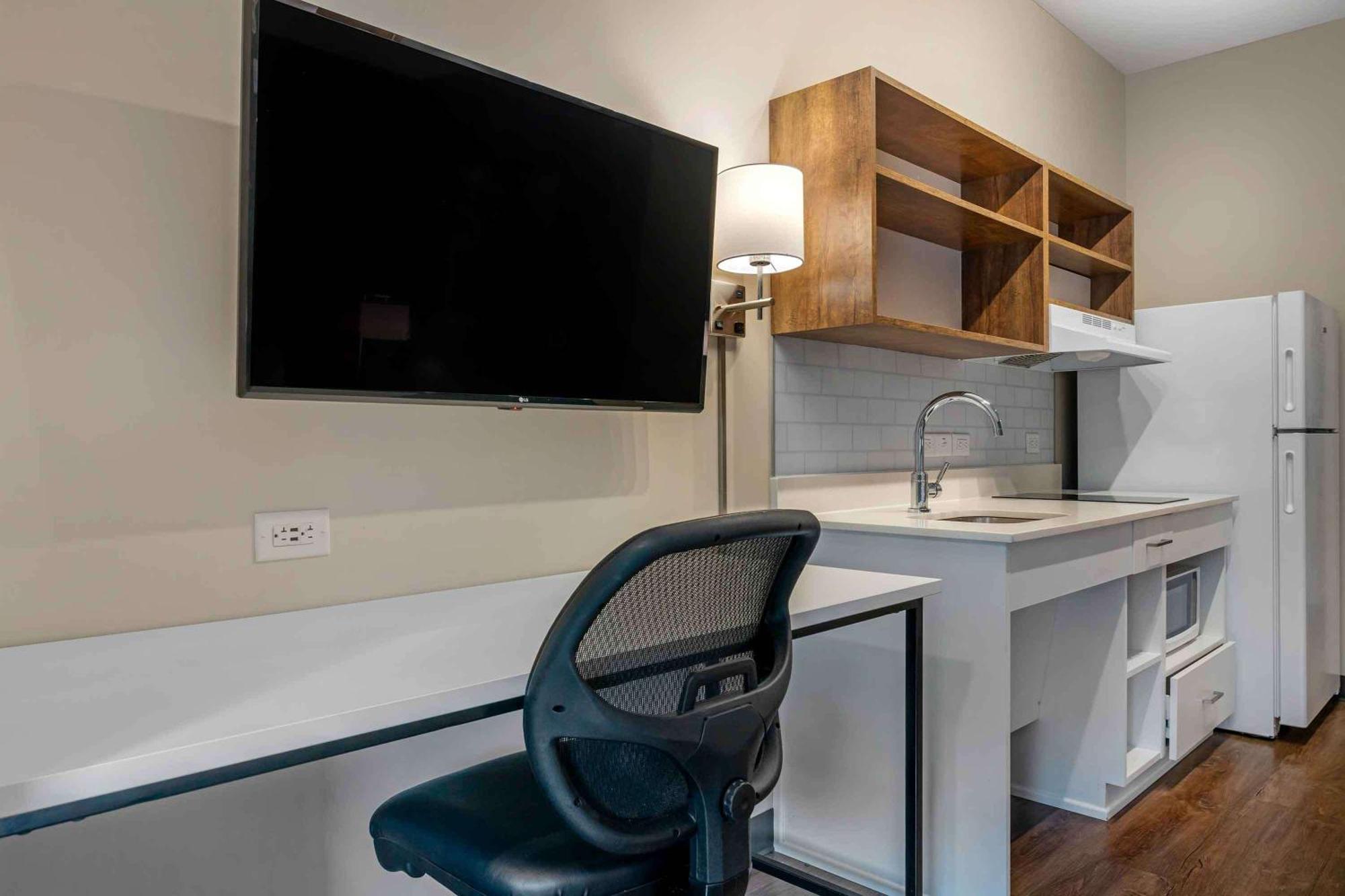 Extended Stay America Premier Suites - Bluffton - Hilton Head Bagian luar foto
