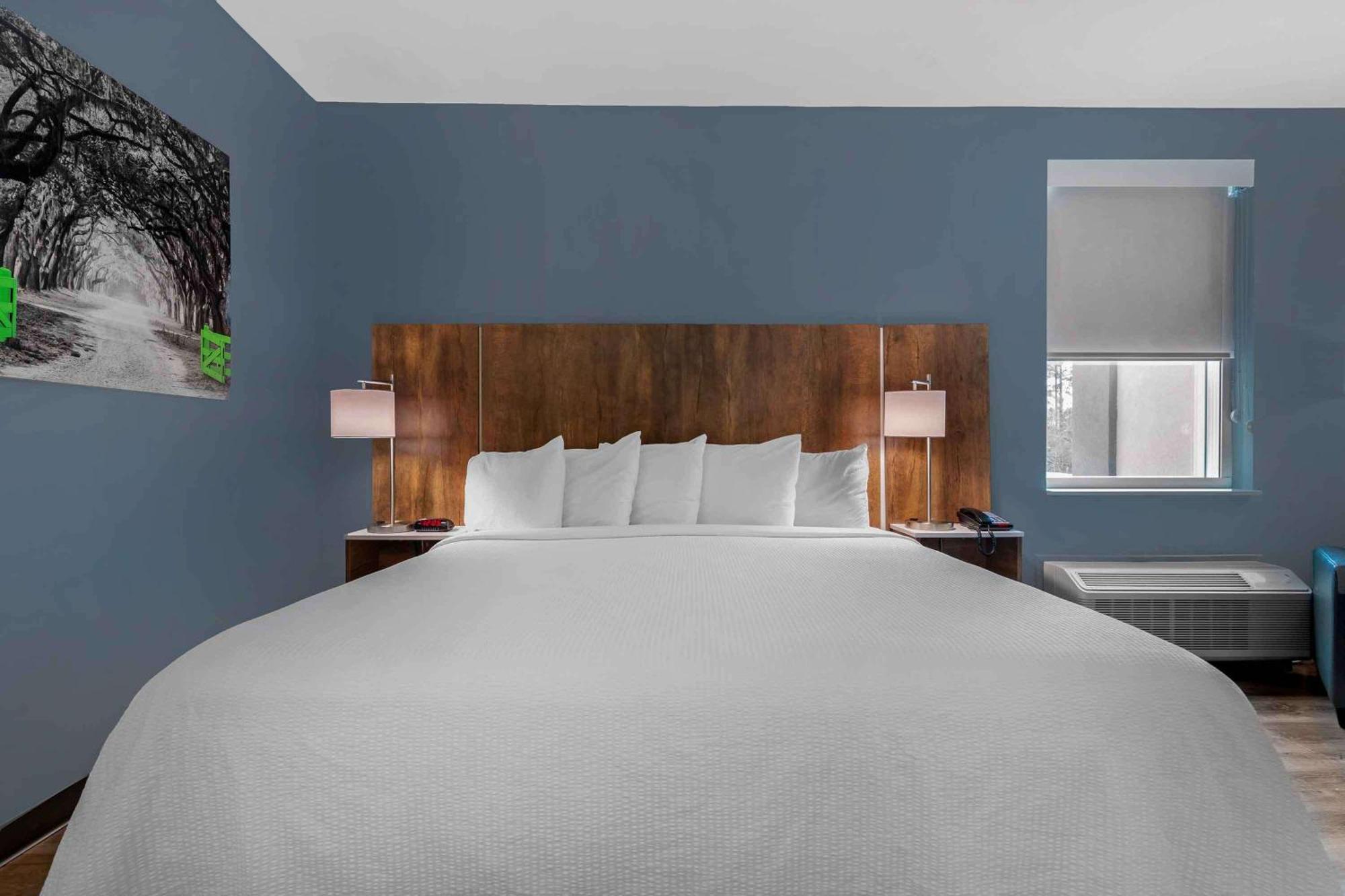 Extended Stay America Premier Suites - Bluffton - Hilton Head Bagian luar foto