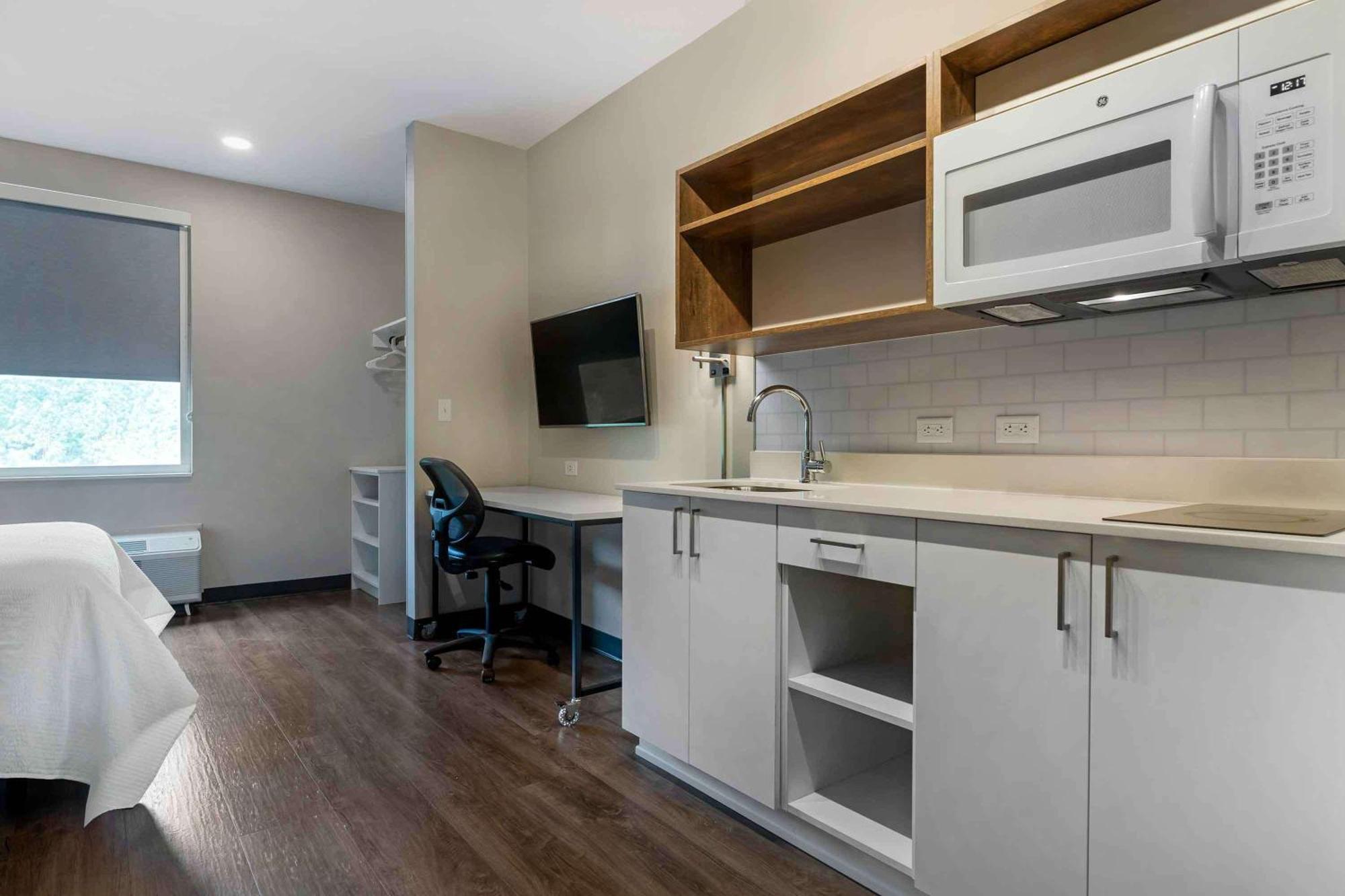 Extended Stay America Premier Suites - Bluffton - Hilton Head Bagian luar foto